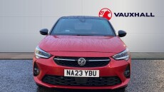 Vauxhall Corsa 1.2 GS 5dr Petrol Hatchback
